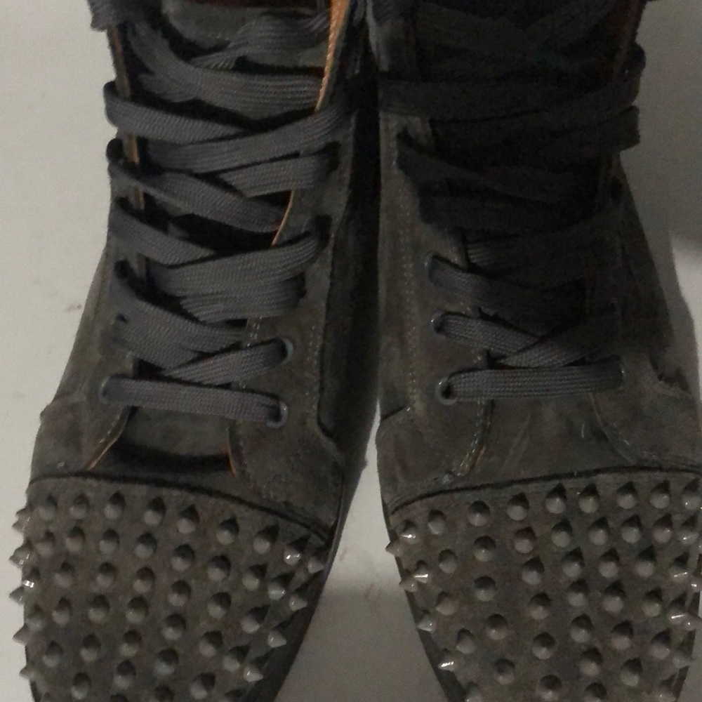 Christian Louboutin